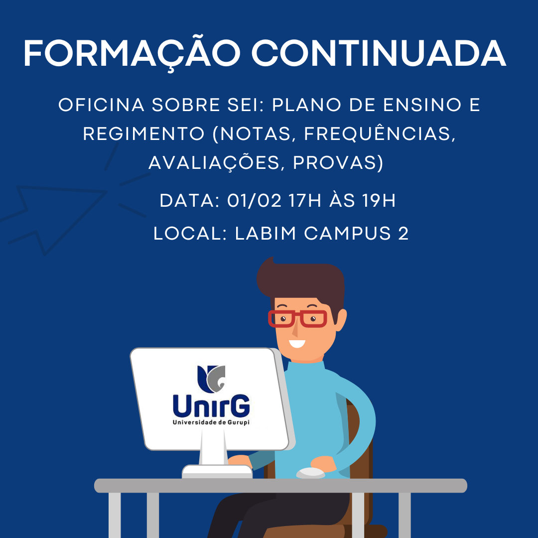 Logo do evento